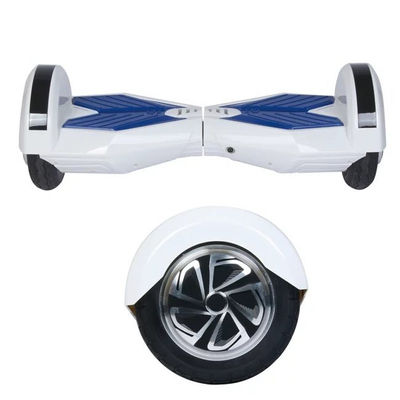 8 elettrico scooters kateboard smart balance hoverboard 2 ruote batteria samsung - Foto 2
