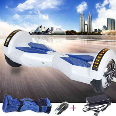 8&quot; Gyropode electric auto équilibre Scooter auto balance 2 roues hoverboard