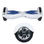 8&amp;quot; Gyropode electric auto équilibre Scooter auto balance 2 roues hoverboard - Photo 2