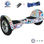 8&amp;quot; Gyropode electric auto équilibre Scooter auto balance 2 roues hoverboard - Photo 5
