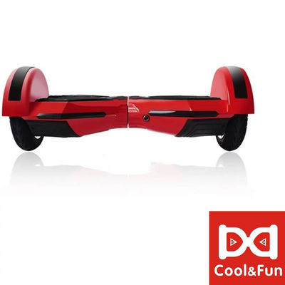 8&amp;quot; Gyropode electric auto équilibre Scooter auto balance hoverboard 2 roues - Photo 2