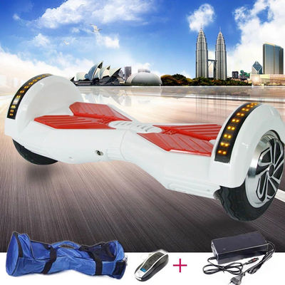 8&quot; Gyropode electric auto équilibre Scooter hoverboard auto balance 2 roues