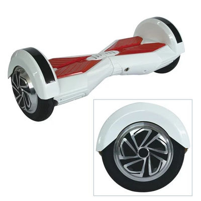 8&amp;quot; Gyropode electric auto équilibre Scooter hoverboard auto balance 2 roues - Photo 4