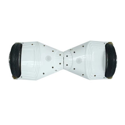 8&amp;quot; Gyropode electric auto équilibre Scooter hoverboard auto balance 2 roues - Photo 5