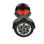 8&amp;quot; Gyropode electric hoverboard auto équilibre Scooter auto balance 2 roues - Photo 2
