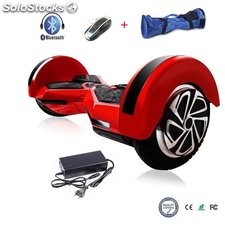 8&quot; Gyropode electric Scooter auto balance auto équilibre hoverboard 2 roues