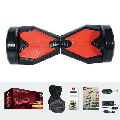 8&amp;quot; Gyropode electric Scooter auto équilibre auto balance hoverboard 2 roues - Photo 2