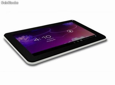 8 inch hd boxchip a10 1.2GHz/capacitive 5 points touch /Camera/wifi - Foto 2