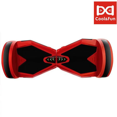 8&amp;quot; Patín eléctrico Auto equilibrio Bluetooth Scooter self balance Hoverboard - Foto 4