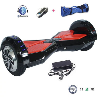 8&quot; Patín Eléctrico Bluetooth scooter auto balanceado hoverboard Auto equilibrio