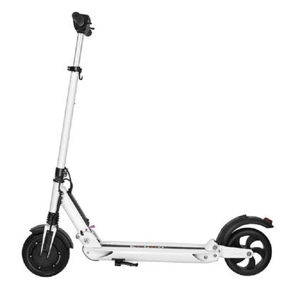 8 pulgada kugoo S1 scooter eléctrico plegable
