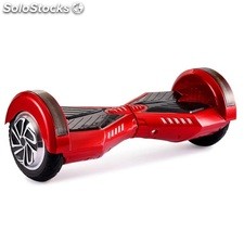 8 pulgada scooter eléctrico autoequilibrio hoverboard