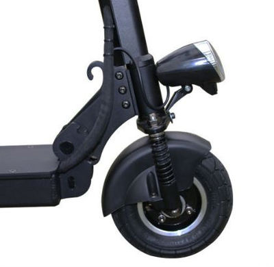 8 pulgada scooter eléctrico plegable - Foto 5
