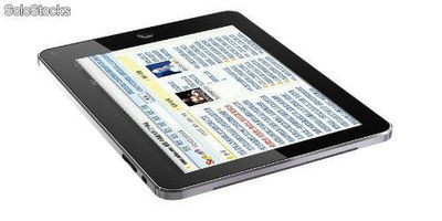 8&#39;&#39; Tablet Laptop PC en China 