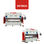 80/2500 100/3200 125/3200 CNC Prensa hidráulica dobladora para procesamiento de - 1
