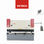 80/2500 100/3200 125/3200 CNC Prensa hidráulica dobladora para procesamiento de - Foto 3