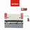 80/2500 100/3200 125/3200 CNC Prensa hidráulica dobladora para procesamiento de - Foto 3