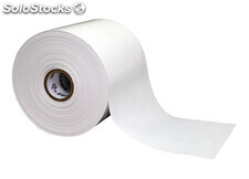8000d linerless 105mm 100m papier continu