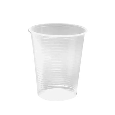 800uds copos reutilizáveis transparentes 500 ml