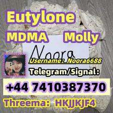 802855-66-9 Eutylone crystals for sale bk-EBDB KU mdma molly factory price ----