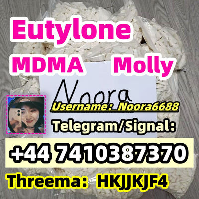 802855-66-9 Eutylone crystals for sale bk-EBDB KU mdma molly factory price ---- - Photo 3