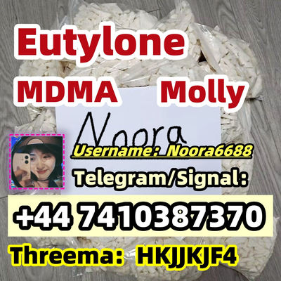 802855-66-9 Eutylone crystals for sale bk-EBDB KU mdma molly factory price frgfd - Photo 2