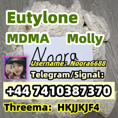 802855-66-9 Eutylone crystals for sale bk-EBDB KU mdma molly factory price jhiiu - Photo 4