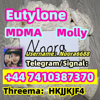 802855-66-9 Eutylone crystals for sale bk-EBDB KU mdma molly factory price jhiiu - Photo 5