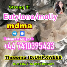 802855-66-9 eutylone/mdma/molly Strong Effect in stock