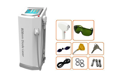 808 nm diodo laser depilacion definitiva - Foto 3