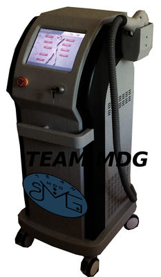 808nm Diode Laser-Haarentfernung Maschine mit besten Kühlsystem - Foto 2