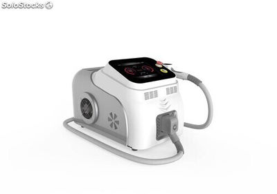 808nm diode laser hair removal machine/ 808 body hair removal/ permanent hair - Foto 2