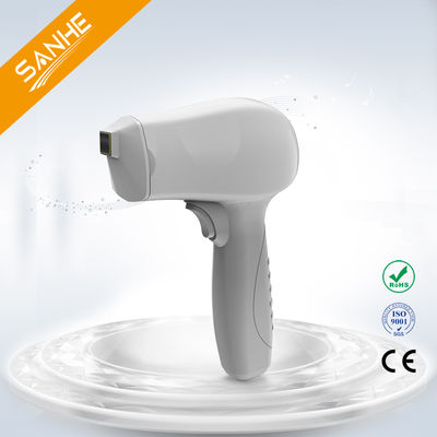 808nm diode laser hair removal machine for all skin and hair