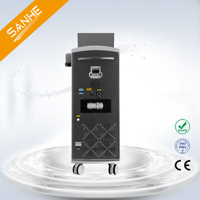 808nm diode laser hair removal machine for all skin and hair - Zdjęcie 3