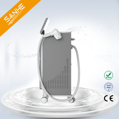 808nm diode laser hair removal machine for all skin and hair - Zdjęcie 5