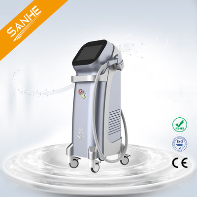 808nm diode laser hair removal system - Photo 2