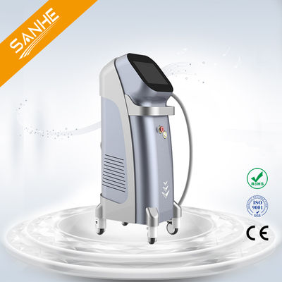 808nm diode laser hair removal system - Photo 3