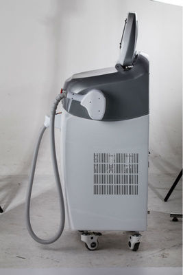 808nm Diodenlaser-Haarentfernungsmaschine mit europäischem Standard - Foto 2