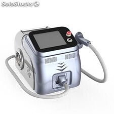 808nm diodo laser equipment removal hair removal