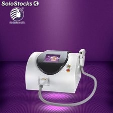 808nm diodo laser equipment removal hair removal US 416