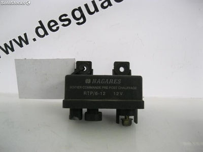 8096 caja calentadores volvo S40 19 TDD4192T 8976CV4P 1997 / nagares / para volv - Foto 4