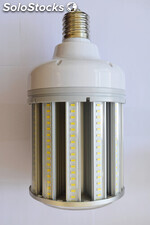 80W 90W E27 E40 led lamp light