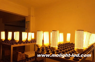 80W led Highbay Corn Light Bulb Focos Mazorca led 80W - Foto 2