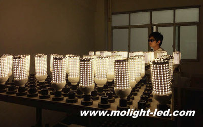 80W led Highbay Corn Light Bulb Focos Mazorca led 80W - Foto 5
