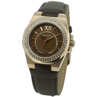 81567 | Reloj Time Force TF4161L15 Mujer Acero 50M