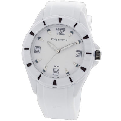 81572 | Reloj Time Force TF4152L02 Mujer Acero 50M