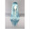 85 cm Longue Bleu Anime Épée Art En Ligne Asuna Yuuki Cosplay Perruque - Photo 2
