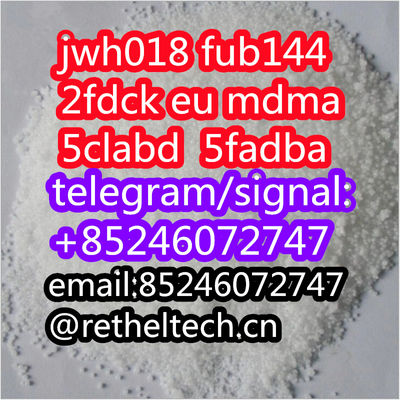 +85252838243 jwh018 fub144 etizolam - Photo 4