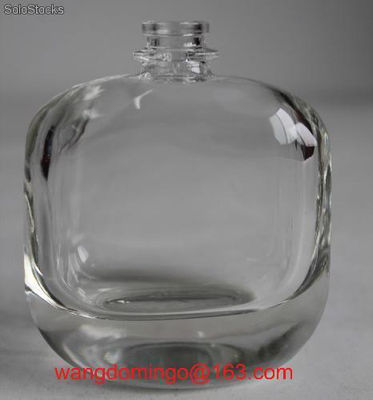 85ml botella de perfume