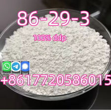 86-29-3 Diphenylacetonitrile used as intermediate to manufacture API